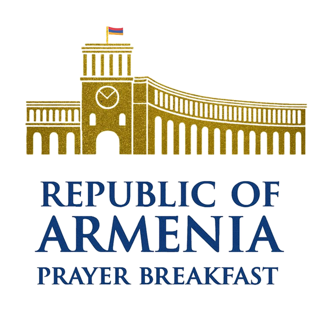 Armenia Prayer Breakfast
