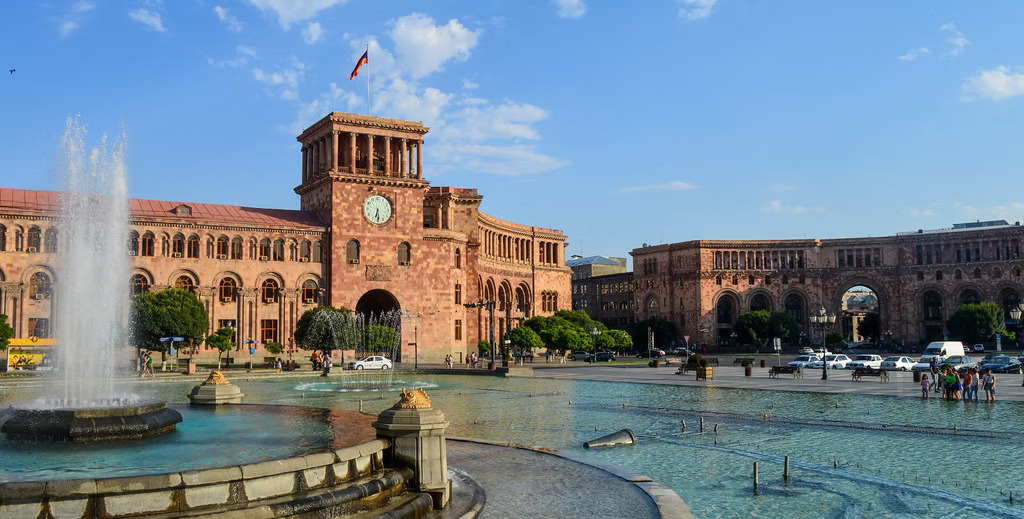 Armenia event gallery image 2