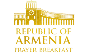 Armenia Prayer Breakfast